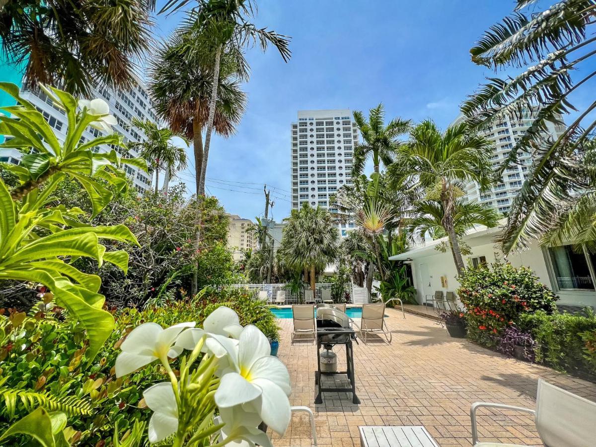 North 4* Fort Lauderdale