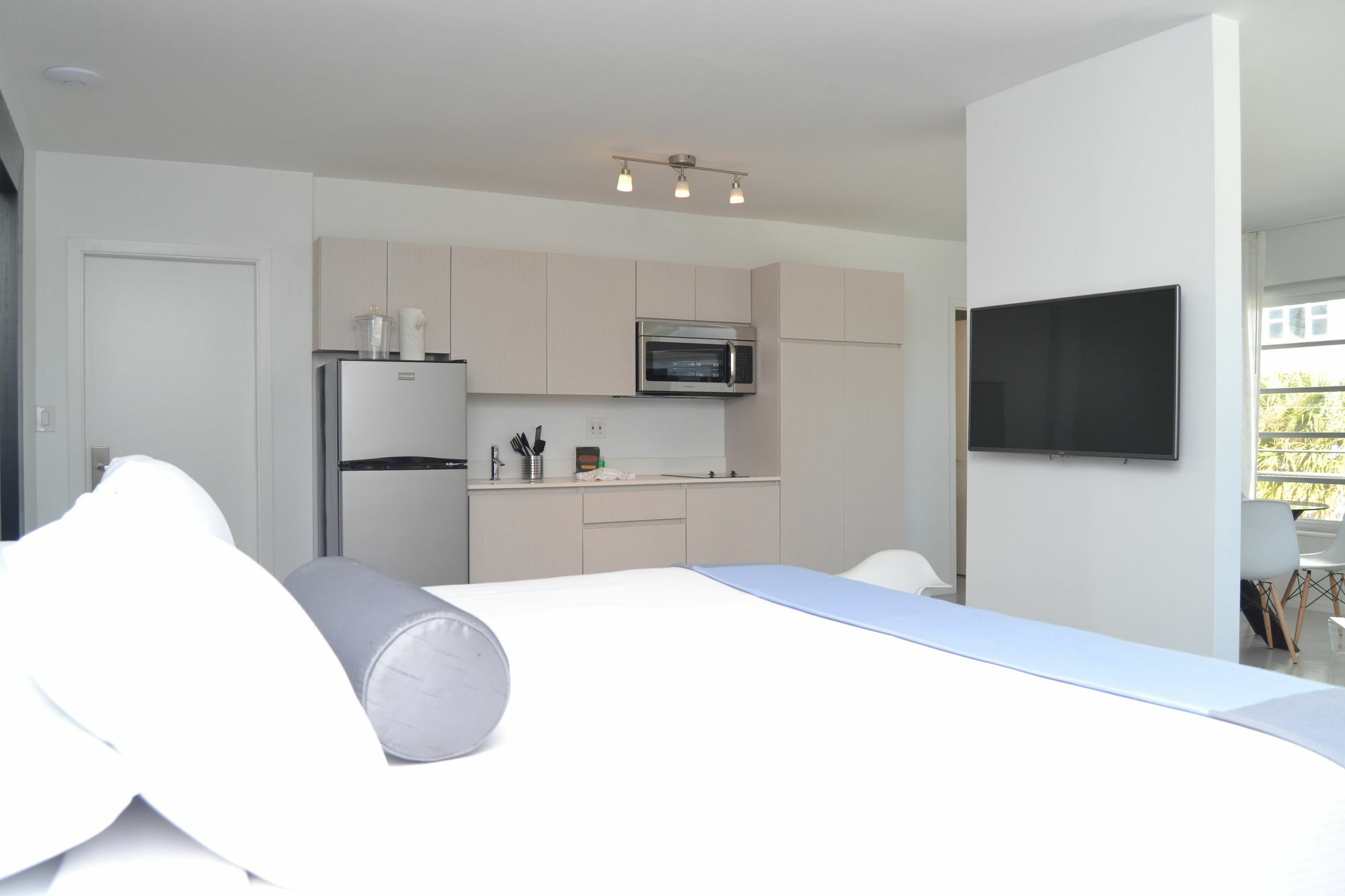 Hotel North Fort Lauderdale