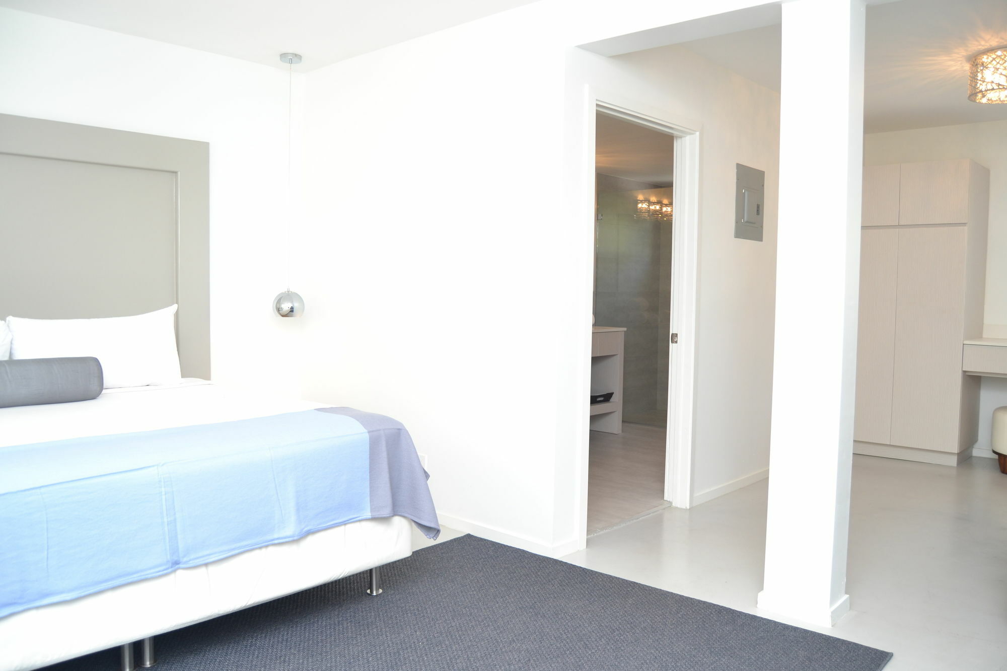 Hotel North Fort Lauderdale