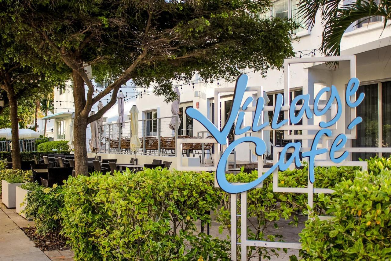 North Beach 4* Fort Lauderdale